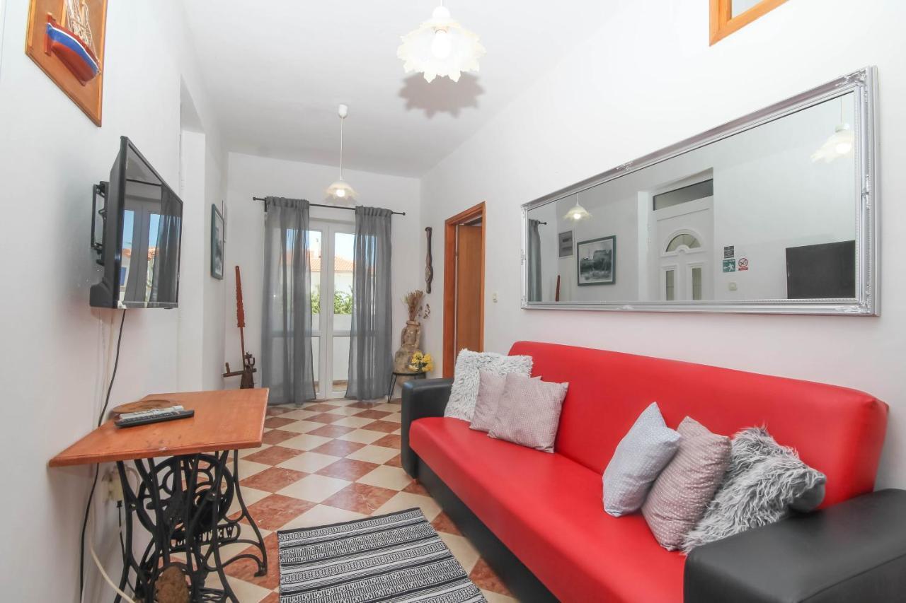 Lola'S Apartments Tribunj (Sibenik-Knin) Quarto foto