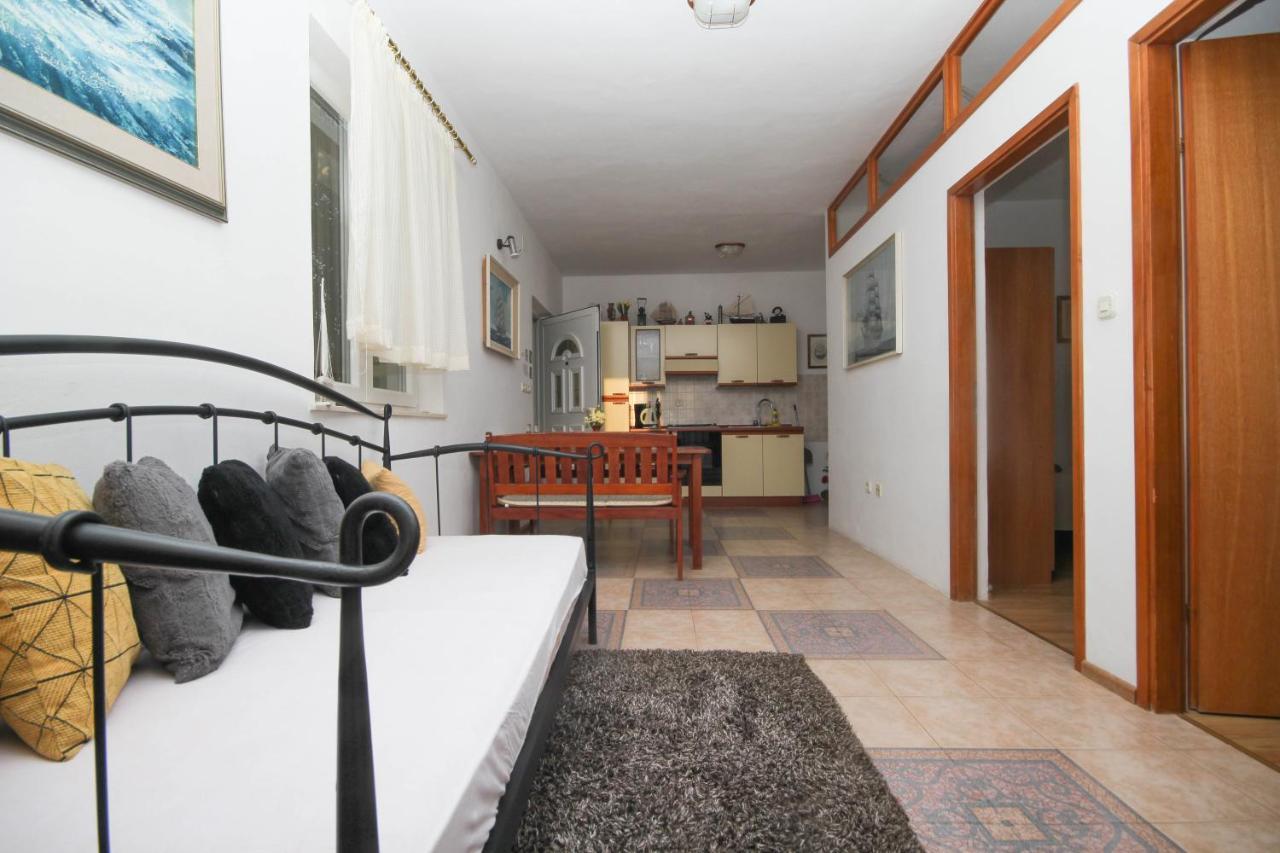 Lola'S Apartments Tribunj (Sibenik-Knin) Exterior foto