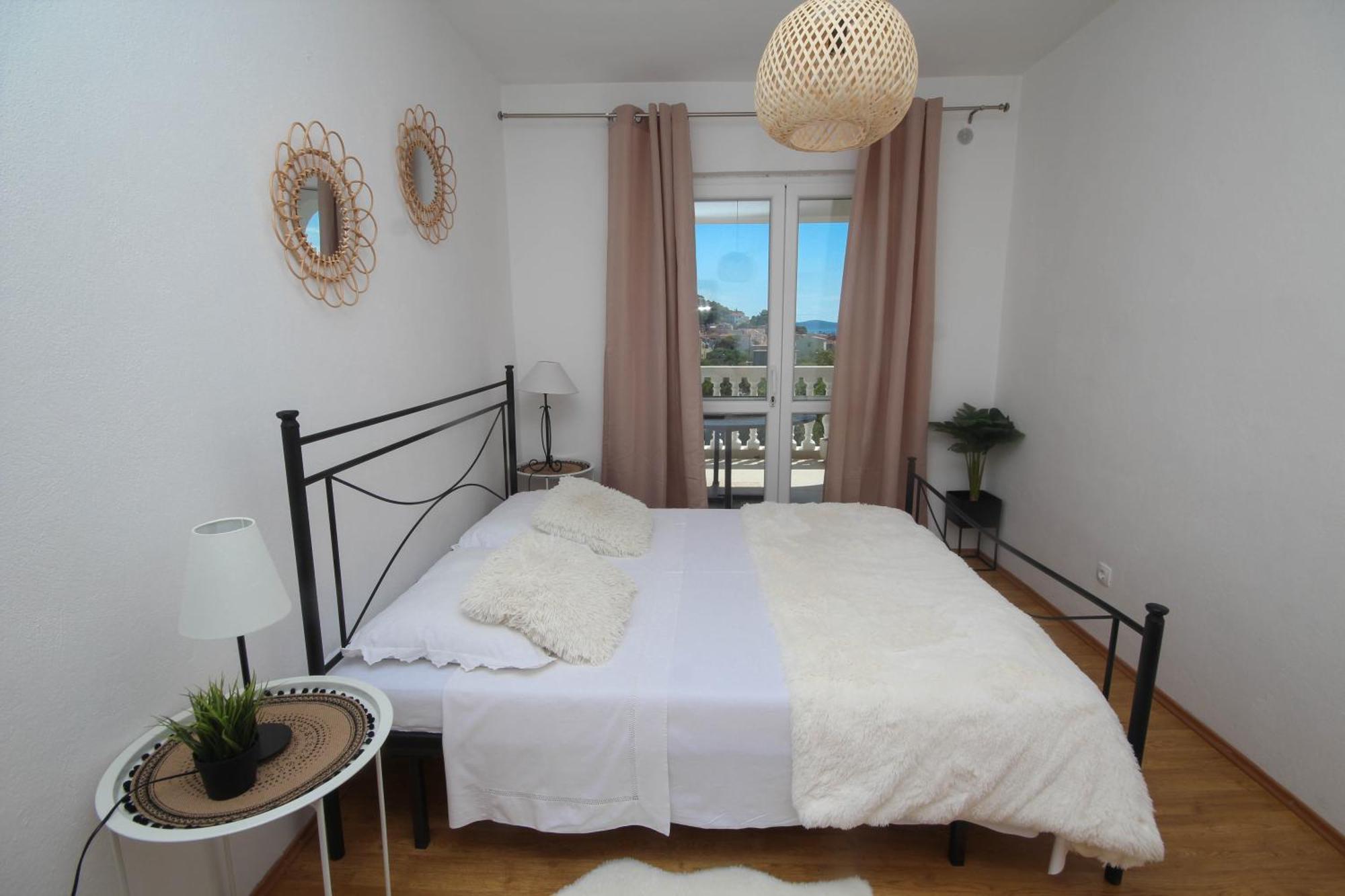 Lola'S Apartments Tribunj (Sibenik-Knin) Quarto foto