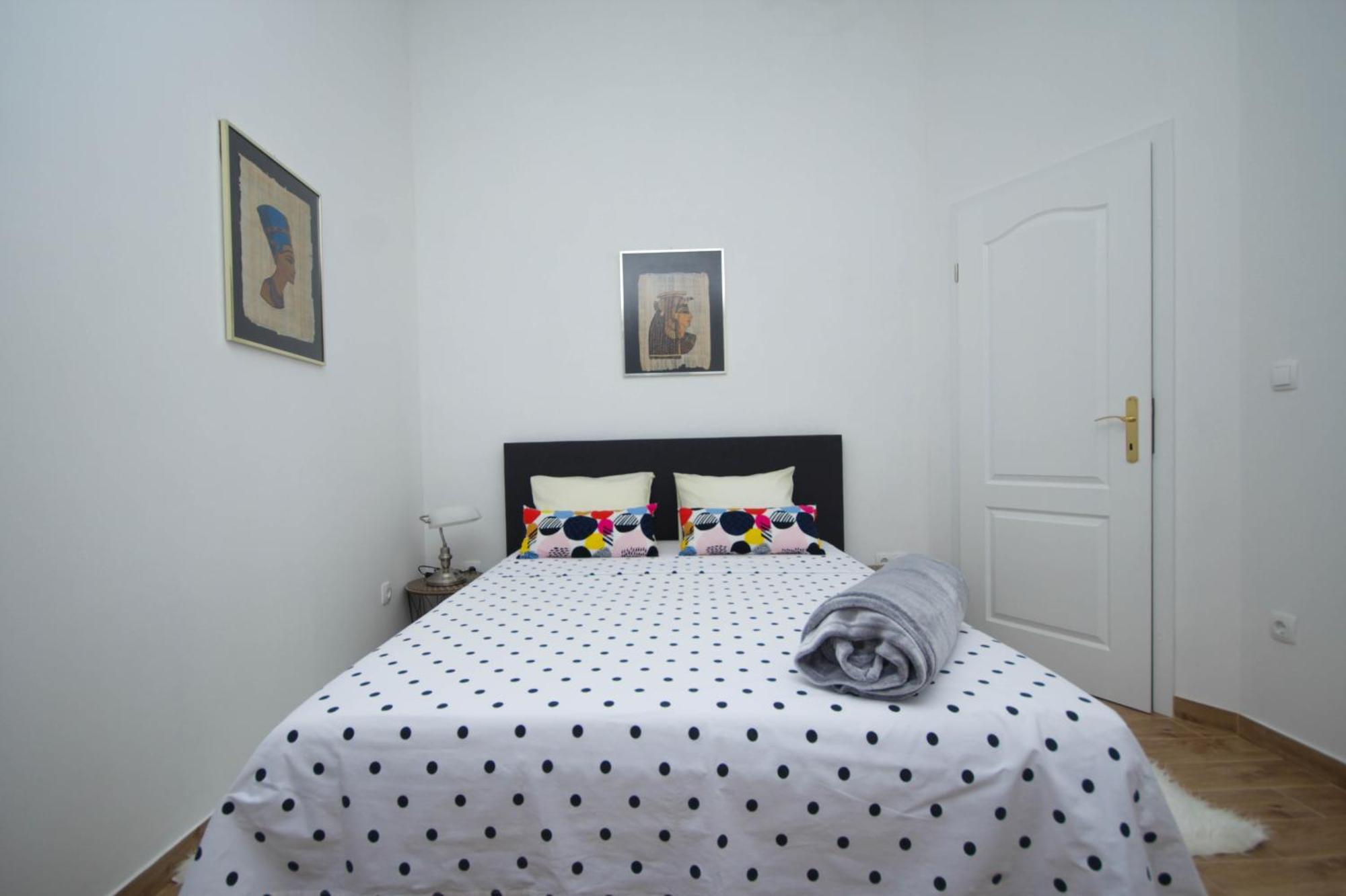 Lola'S Apartments Tribunj (Sibenik-Knin) Quarto foto