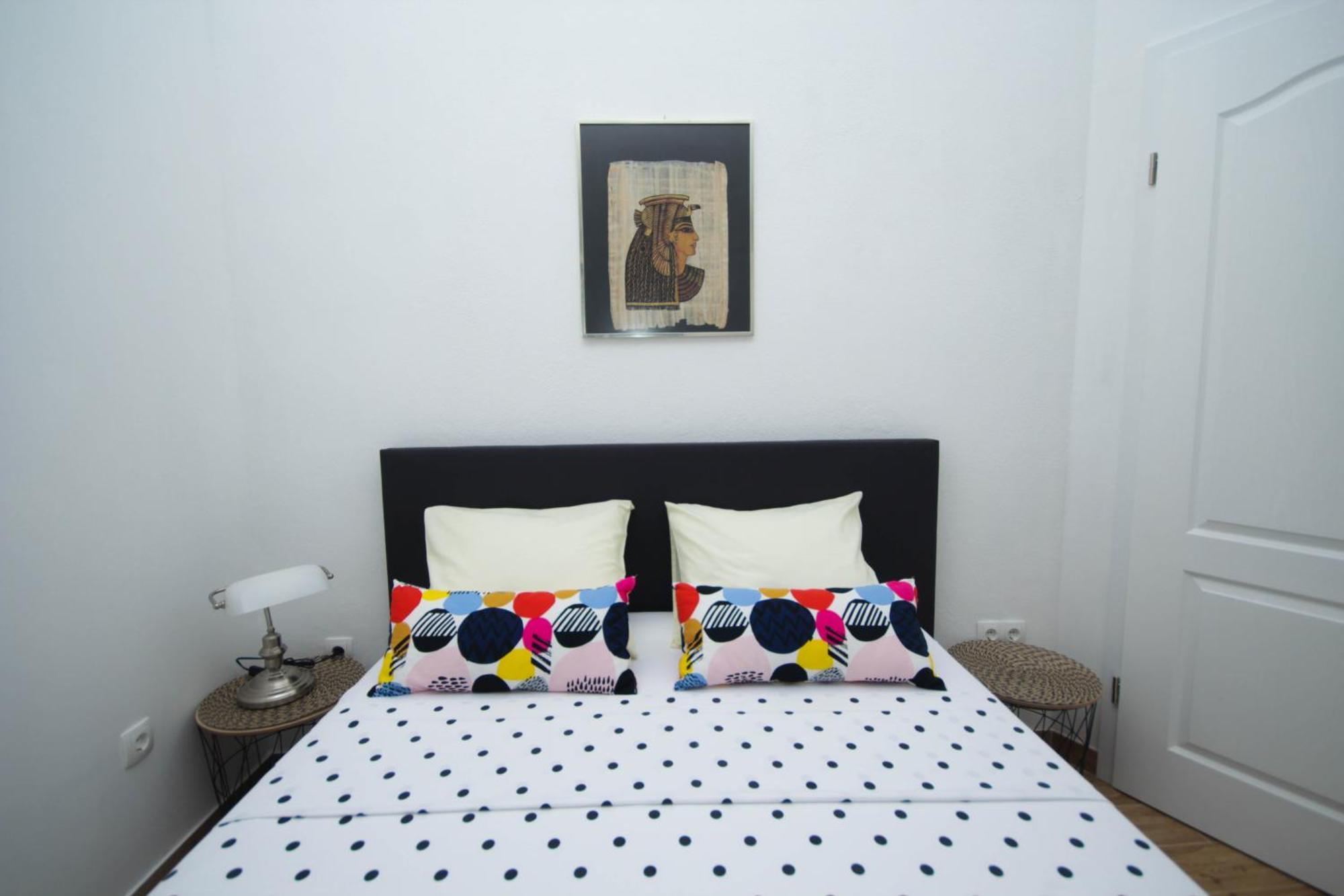Lola'S Apartments Tribunj (Sibenik-Knin) Quarto foto