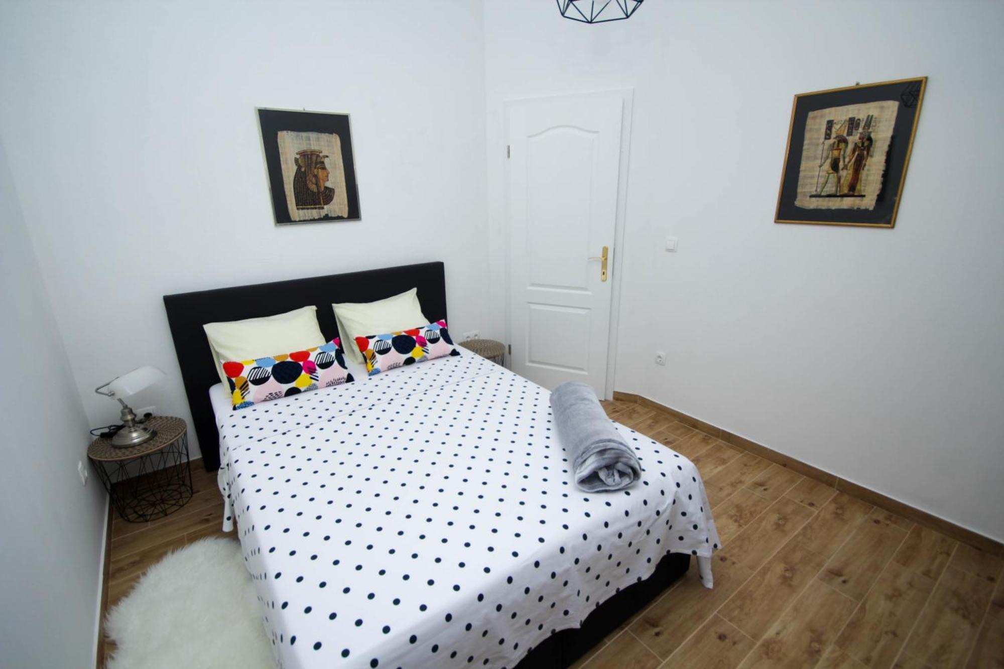 Lola'S Apartments Tribunj (Sibenik-Knin) Exterior foto
