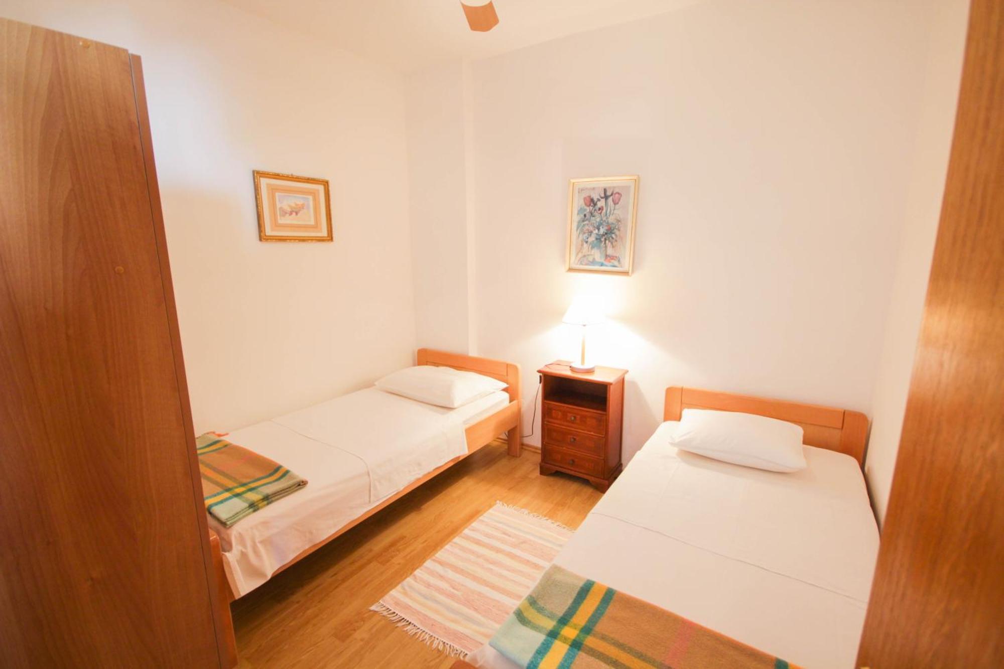 Lola'S Apartments Tribunj (Sibenik-Knin) Quarto foto