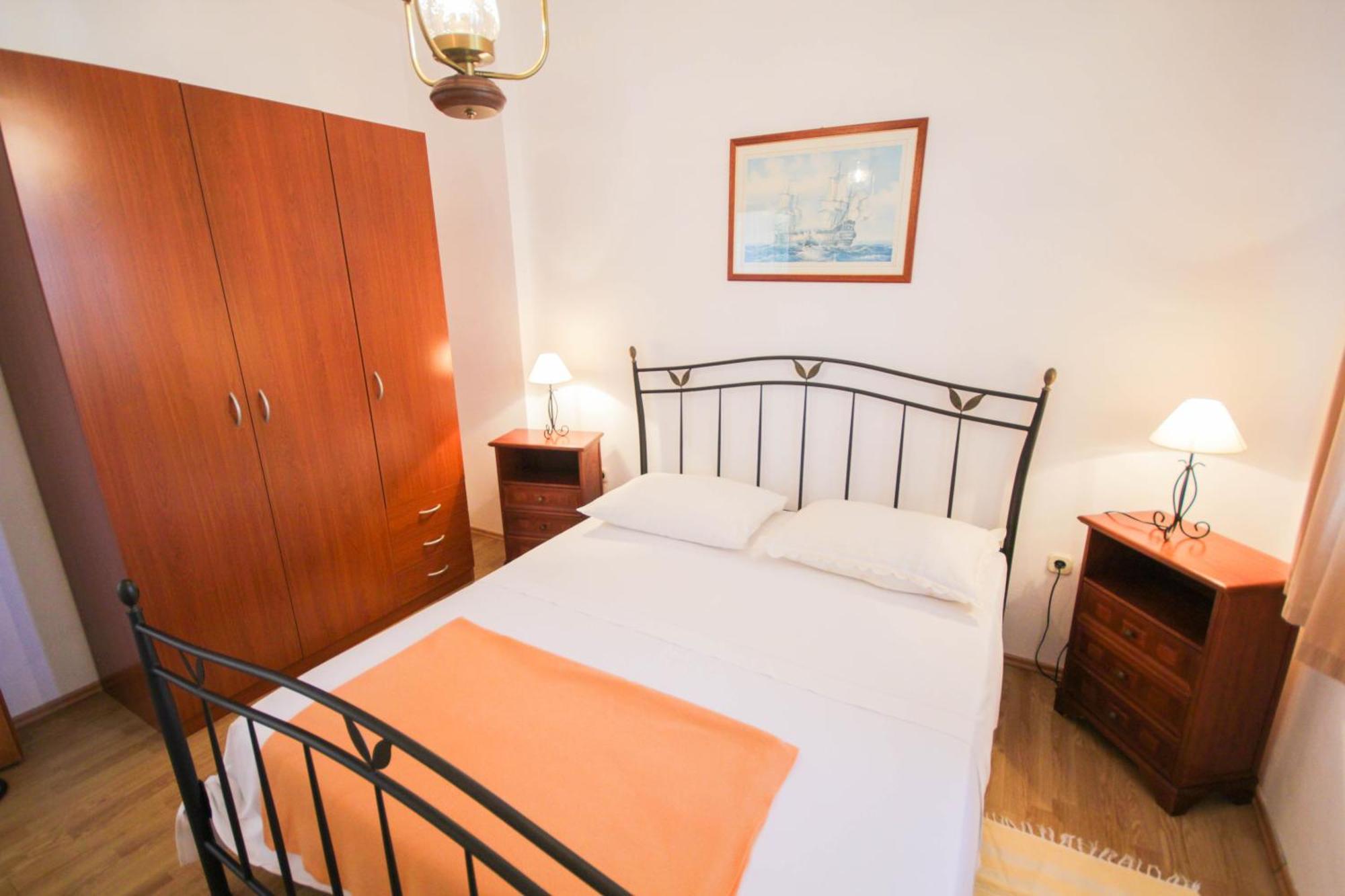 Lola'S Apartments Tribunj (Sibenik-Knin) Quarto foto
