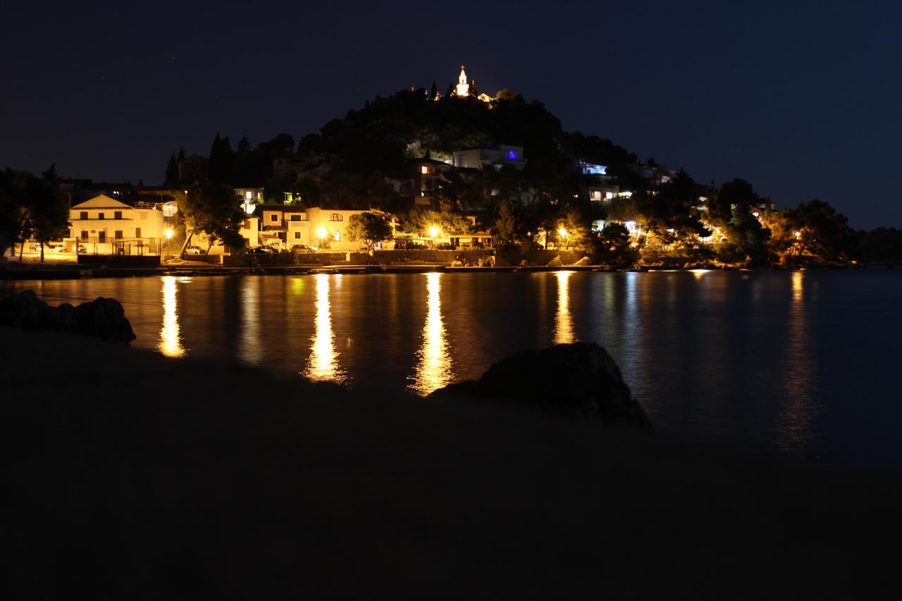 Lola'S Apartments Tribunj (Sibenik-Knin) Exterior foto