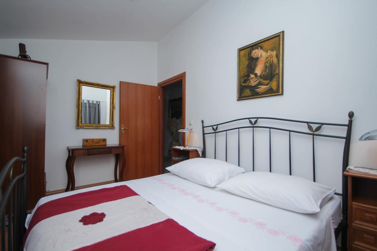 Lola'S Apartments Tribunj (Sibenik-Knin) Exterior foto